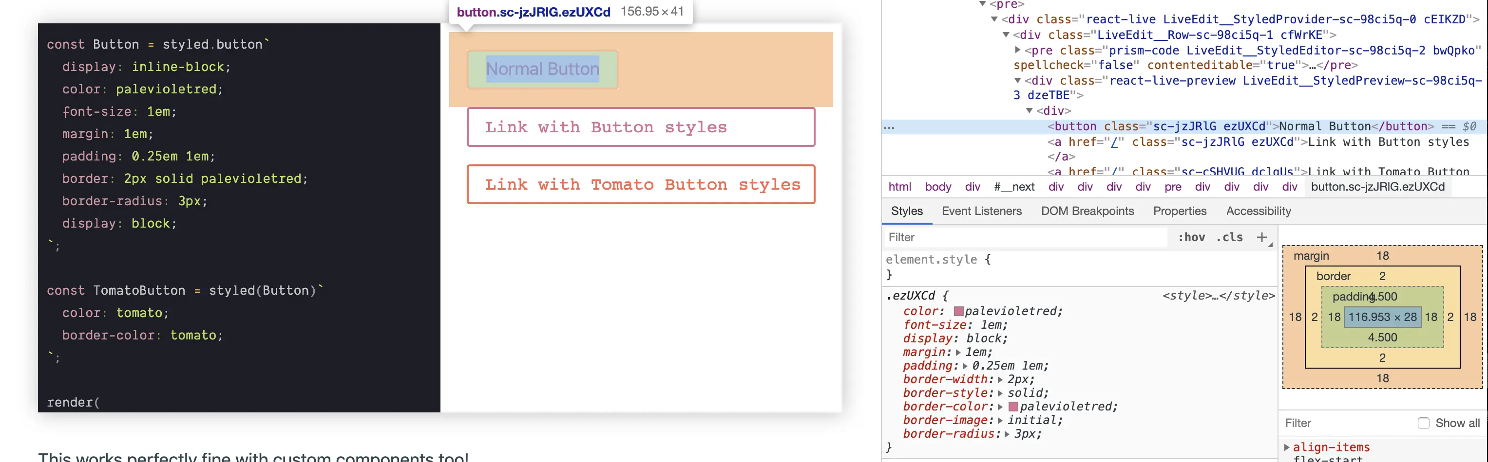 styled-components